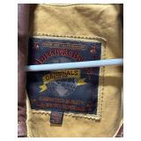 Mens Large Tall Jacket
