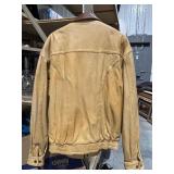 Mens Large Tall Jacket
