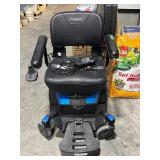 Pride Go Mobility Electric Chair