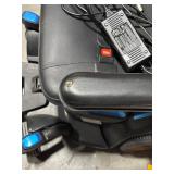 Pride Go Mobility Electric Chair