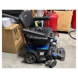 Pride Go Mobility Electric Chair