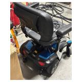 Pride Go Mobility Electric Chair