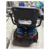 Pride Go Mobility Electric Chair