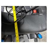 Pride Go Mobility Electric Chair