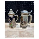 Collectible Steins