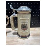 Collectible Steins