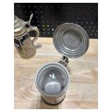 Collectible Steins