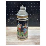Collectible Steins
