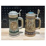 Collectible Steins