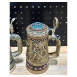 Collectible Steins