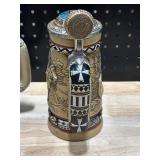 Collectible Steins