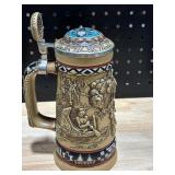 Collectible Steins