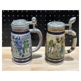 Collectible Steins