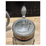 Collectible Steins