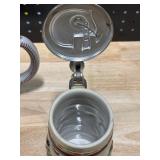 Collectible Steins