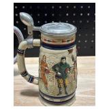 Collectible Steins