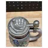Collectible Steins
