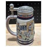 Collectible Steins
