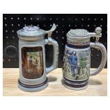 Collectible Steins