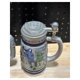 Collectible Steins