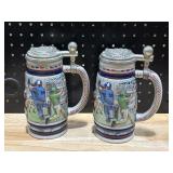 Collectible Steins