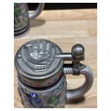 Collectible Steins