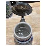 Collectible Steins