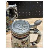 Collectible Steins