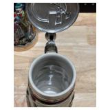 Collectible Steins