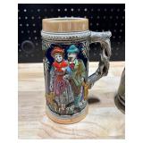 Collectible Steins