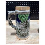 Collectible Steins