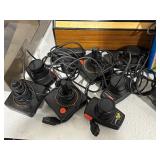 Vintage Atari Gaming System