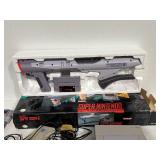 Super Nintendo Gaming System