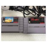 Super Nintendo Gaming System