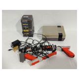 Nintendo Gaming System