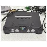 Nintendo 64 Gaming System