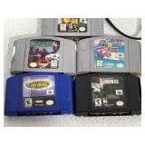 Nintendo 64 Gaming System