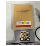 Nintendo 64 Gaming System