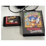 Sega Genesis Gaming System