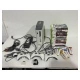 Xbox 360 Gaming System