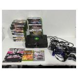 Xbox Gaming System