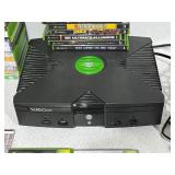 Xbox Gaming System