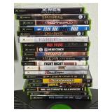 Xbox Gaming System