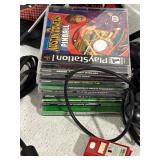 Playstation 2 Gaming System