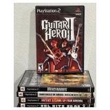 Playstation 2 Gaming System