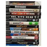 Playstation 2 Gaming System