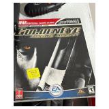 Playstation 2 Gaming System