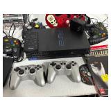 Playstation 2 Gaming System