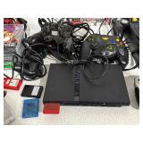 Playstation 2 Gaming System