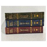 Lord of the Rings DVD